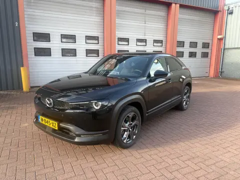 Mazda MX-30 e-SkyActiv 145 first edition 36 kWh