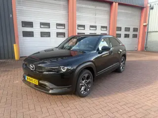 Mazda MX-30 e-SkyActiv 145 first edition 36 kWh