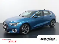 Audi A3 Sportback 30 TFSI Advanced edition | 110 PK | Automaat | Navigatiesysteem | Audi virtual coc