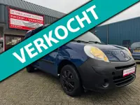 Renault Kangoo Express 1.6 BENZINE bestelbus, marge en apk tot nov'26!