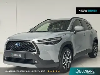 Toyota Corolla Cross Hybrid 200 Style | Achteruitrijcamera | Navigatie | Stoelverwarming | Adaptive 