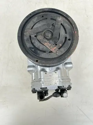 A/C compressor Maserati Indy, Ghibli