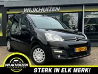 Citroën Berlingo 1.2 PureTech XTR met Panorama dak !!! Airco !!! Bluetooth !!!