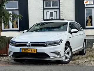 Volkswagen Passat Variant 1.4 TSI GTE Highline|Pano|Trekhaak|Leder|Nette auto!