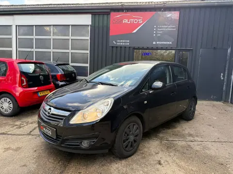 Opel Corsa 1.4-16V Enjoy