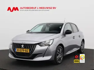Peugeot 208 1.2 Turbo PureTech Active Pack/ lage km/ zeer mooi!