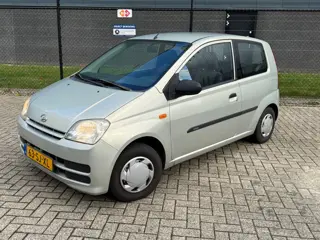 Daihatsu Cuore 1.0-12V Osaka
