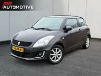 SUZUKI SWIFT 1.2 Comfort - Airco VERKOCHT!!!