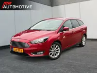 FORD FOCUS 1.0 Ecoboost Automaat! - VERKOCHT!!