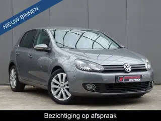Volkswagen Golf 1.4 TSI Highline * XENON * PDC * STOELVERWARMING !!
