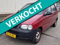 Suzuki Alto 1.1 GL