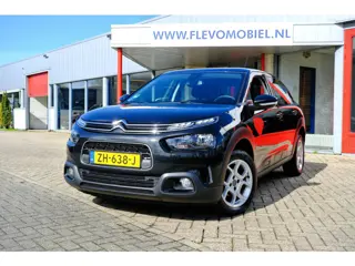 Citroen C4 Cactus 1.5 BlueHDi Business Navi|Clima|LMV|DAB