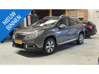 Peugeot 2008 1.2 PureTech Allure Navi, Panodak, Dealer onderh, Bluetooth, .....