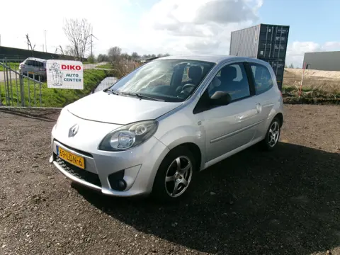Renault Twingo 1.2 Dynamique (bj 2010)