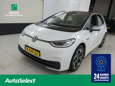 Volkswagen ID.3 58 kWh 204pk First Plus | SOH 91% | Apple CarPlay | Camera | PDC V + A | Stoelverwar
