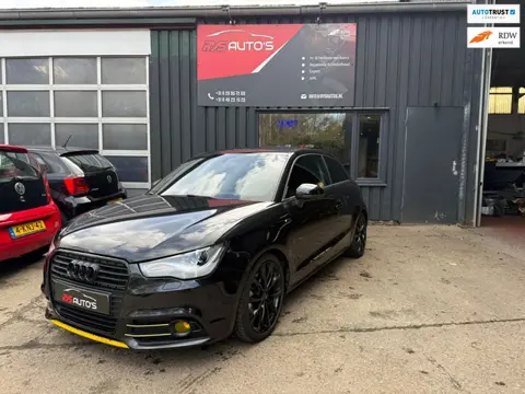 Audi A1 1.4 TFSI Ambition Pro Line Business