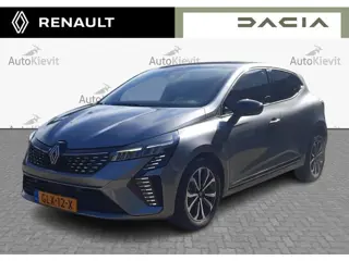 Renault Clio 1.0 TCe 90 GPF techno - Demo (bj 2024)