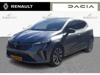 Renault Clio 1.0 TCe 90 GPF techno - Demo (bj 2024)