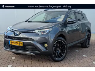 Toyota RAV4 2.5 Hybrid AWD Executive |Camera| Bluetooth| Cruise Control|