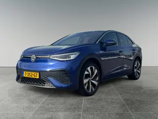 Volkswagen ID.5 Pro 77 kWh 204pk Trekhaak | Warmtepomp | Assistance Pakket
