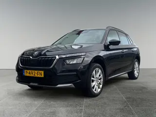 Škoda Kamiq 1.0 110pk TSI Ambition Parkeersensoren achter | Cruise control | Automatische airco