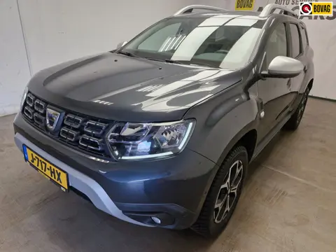 Dacia Duster 1.0 TCe Bi-Fuel Prestige GARANTIE ! NAVIGATIE ! AIRCO !