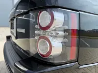 Land Rover Range Rover 5.0 V8 Supercharged Volledig Dealer onderhouden