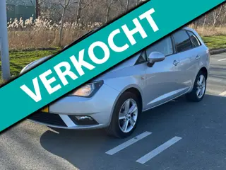 Seat Ibiza ST 1.2 TSI Chill Out Plus / AIRCO / NAP / NAVI