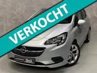 Opel Corsa 1.4 /OPC - Line /Carplay /Stoel Stuur verwarming