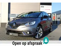Renault Scénic 1.2 TCe Intens / Cruise/Navi/20''LM/stoelmasage/vol optie