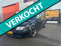 Volkswagen Bora 1.6-16V Mooie Auto! Lees Tekst!