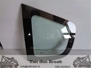 Honda Jazz 2002-2008 Scheerraam links achter