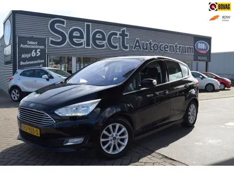 Ford C-Max 1.0 Titanium| PANODAK|