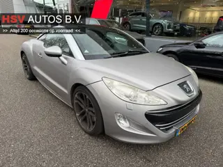 Peugeot RCZ 1.6 THP Asphalt 200 PK navi LEER org NL