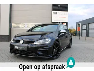 Volkswagen Golf 2.0 TSI DSG 4Motion R 310PK/PANO/DYNADIO/VIRTUAL/19''/LED/NAVI/BOM VOLL