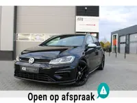 Volkswagen Golf 2.0 TSI DSG 4Motion R 310PK/PANO/DYNADIO/VIRTUAL/19''/LED/NAVI/BOM VOLL