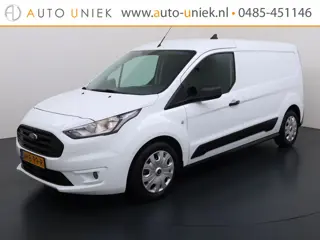 Ford Transit Connect 1.5 EcoBlue L2 Trend, Trekhaak, Cruise Control, Airco, Org. NED.