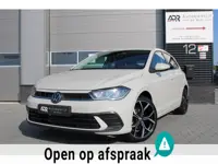Volkswagen Polo 1.0 TSI Highline /18'' GTI VELGEN/PDC V+A/ NAVI /AIRCO/STOELVER