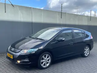 Honda Insight 1.3 AUTOMAAT/RIJDT SUPER/GOED ONDERHOUDEN!!!