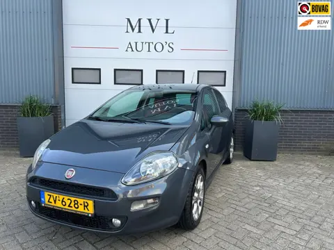 Fiat Punto Evo 1.4 Dynamic