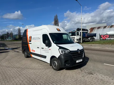 Renault Master T35 2.3 dCi L3H3 Energy