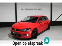 Volkswagen Polo 1.0 18inch Rial / PDC V+A / STOELVER / AIRCO / WEINIG KM /Dealer onderhouden