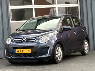 Citroen C1 1.0 e-VTi Feel Airco Elektrische ramen
