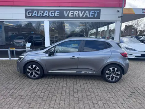 Renault Clio 1.0 TCe 90 GPF evolution (bj 2023)