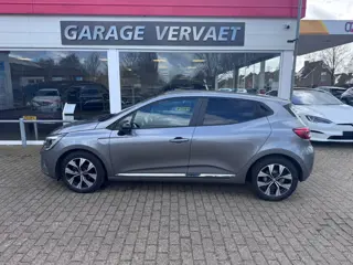 Renault Clio 1.0 TCe 90 GPF evolution (bj 2023)