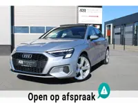 Audi A3 Sportback 35 TFSI DSG/PANO/MATRIX/VIRTUEL/19''LM/NAVI/BOM VOLL