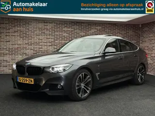BMW 3-serie Gran Turismo 320i High Executive M-Sport | Dak| Digitaal dash|
