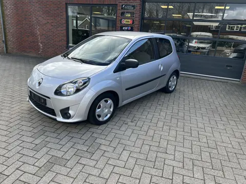 Renault Twingo 1.2-16V Collection (bj 2010)