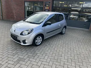 Renault Twingo 1.2-16V Collection (bj 2010)