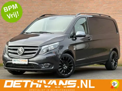 Mercedes-Benz Vito 114CDI 136PK 9G-tronic / 2.500KG Trekhaak / Carplay / Distronic